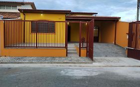 Casa de Bençãos de Aparecida.